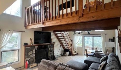 Three-Bedroom Home