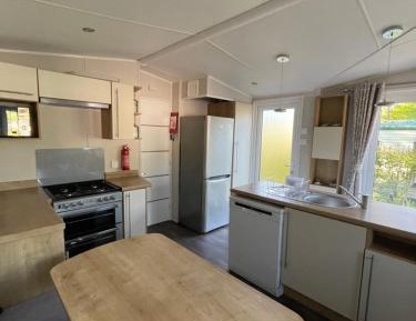 Mobile Home