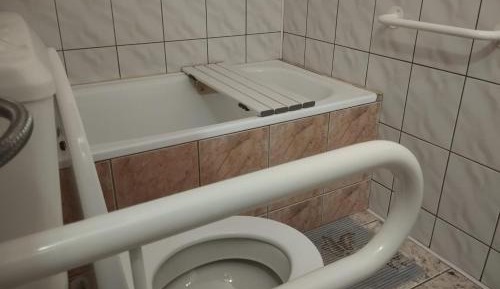 Apartment - Disability Access