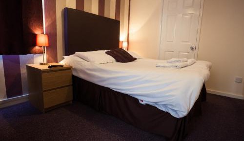 Small Double Room