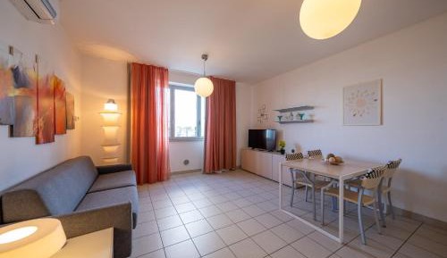 Standard Apartment