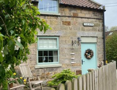 One-Bedroom Cottage