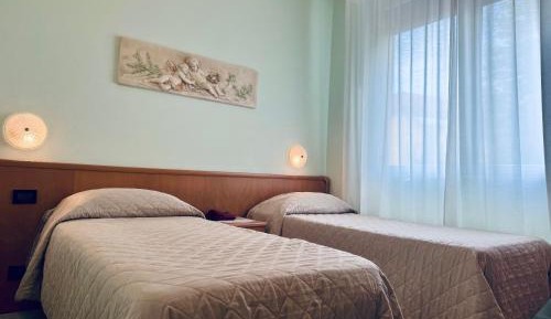 Budget Twin Room