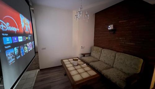 Deluxe King Studio