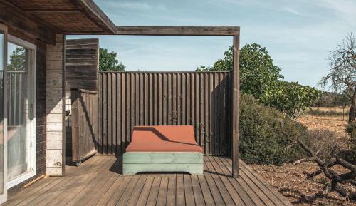 Suite with Sauna