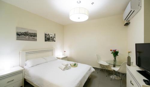 Double Room (No Windows)