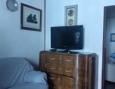 Two-Bedroom Deluxe Apartment with Balcony