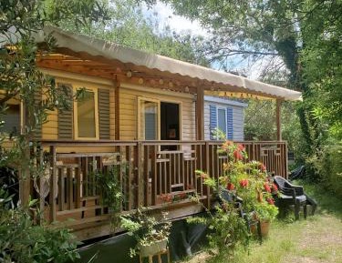 Three-Bedroom Bungalow