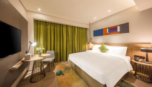 Superior Queen Room