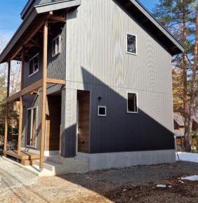 Two-Bedroom Chalet