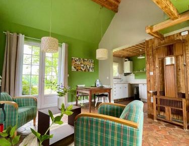 Holiday Home