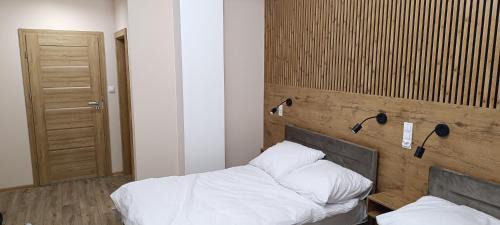 Quadruple Room with Shower