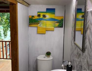 Single Room with Balcony
