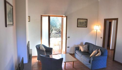 Three-Bedroom Townhouse