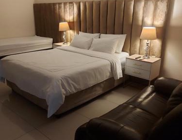 Comfort Twin Room