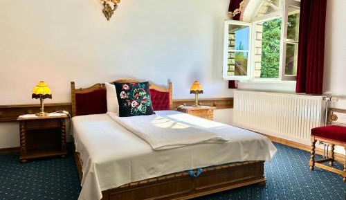 Superior Double or Twin Room