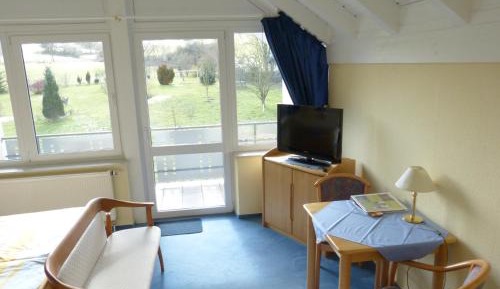 Large Double Room