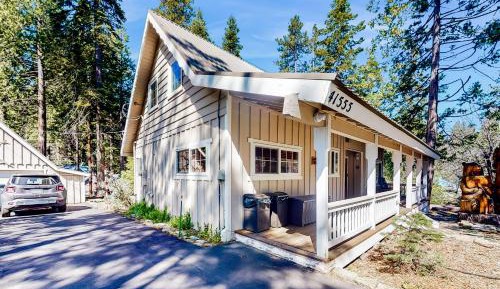 Three Bedroom holiday home 