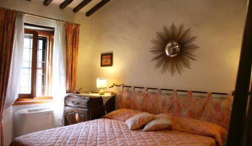 Four-Bedroom Villa