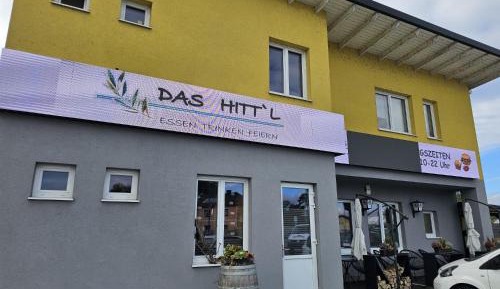 Five-Bedroom Apartment