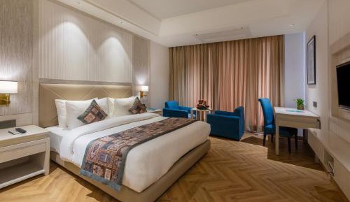 King Room