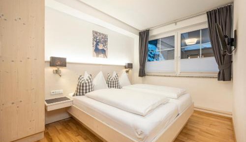 Small Apartment