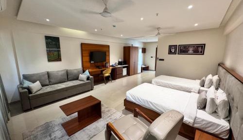 Premium Room
