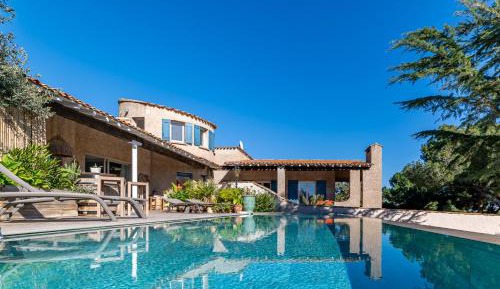 Vacation Home