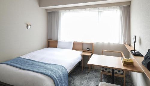 Standard Double Room - Non-Smoking