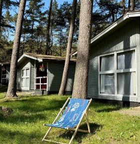 Family Bungalow
