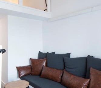 Junior Suite - Split Level