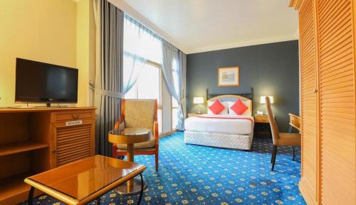 King Room