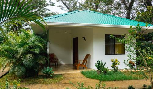 Standard Bungalow