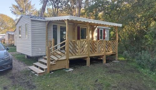Two-Bedroom Superior Apartment