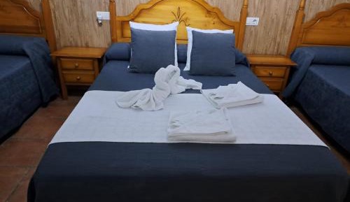 Standard Single Room with Shower