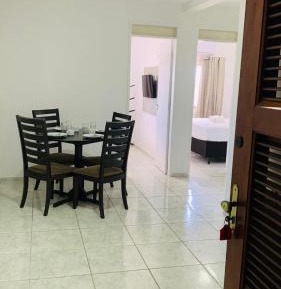 Two-Bedroom Family Apartment