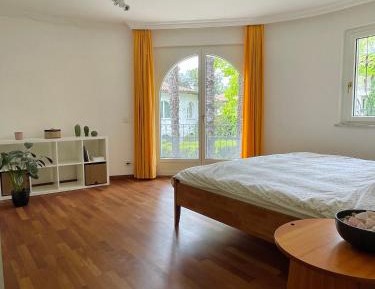 Double or Twin Room with Private Bathroom