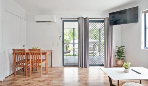 One-Bedroom Cabin - Disability Access