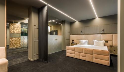 Presidential Suite