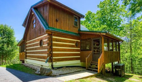 One-Bedroom Vacation Home