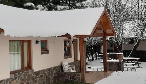 One-Bedroom Chalet