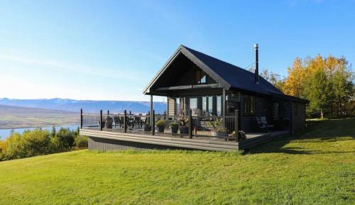 Three-Bedroom Chalet