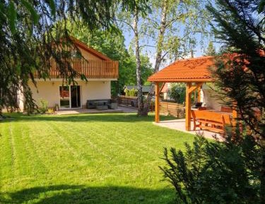 Holiday Home