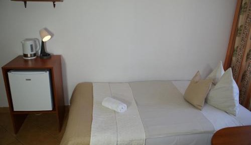 Two-Bedroom Family Apartment
