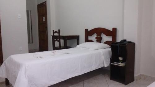 Classic Single Room