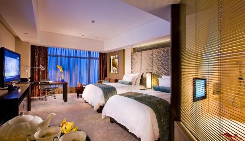 Executive Double or Twin Room