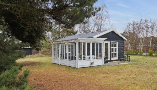 Two-Bedroom Holiday Home