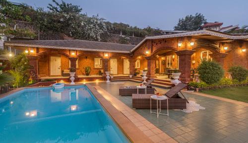 Villa