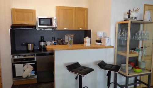 Apartment - Ground Floor