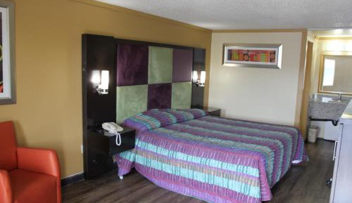 Standard Family Room